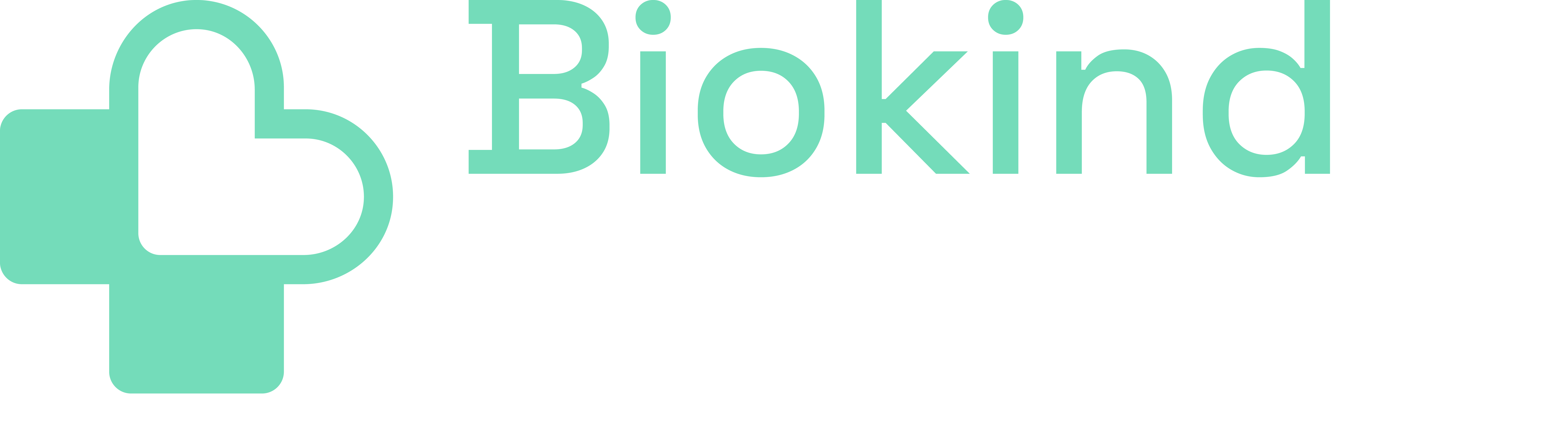 Biokind Analytics
